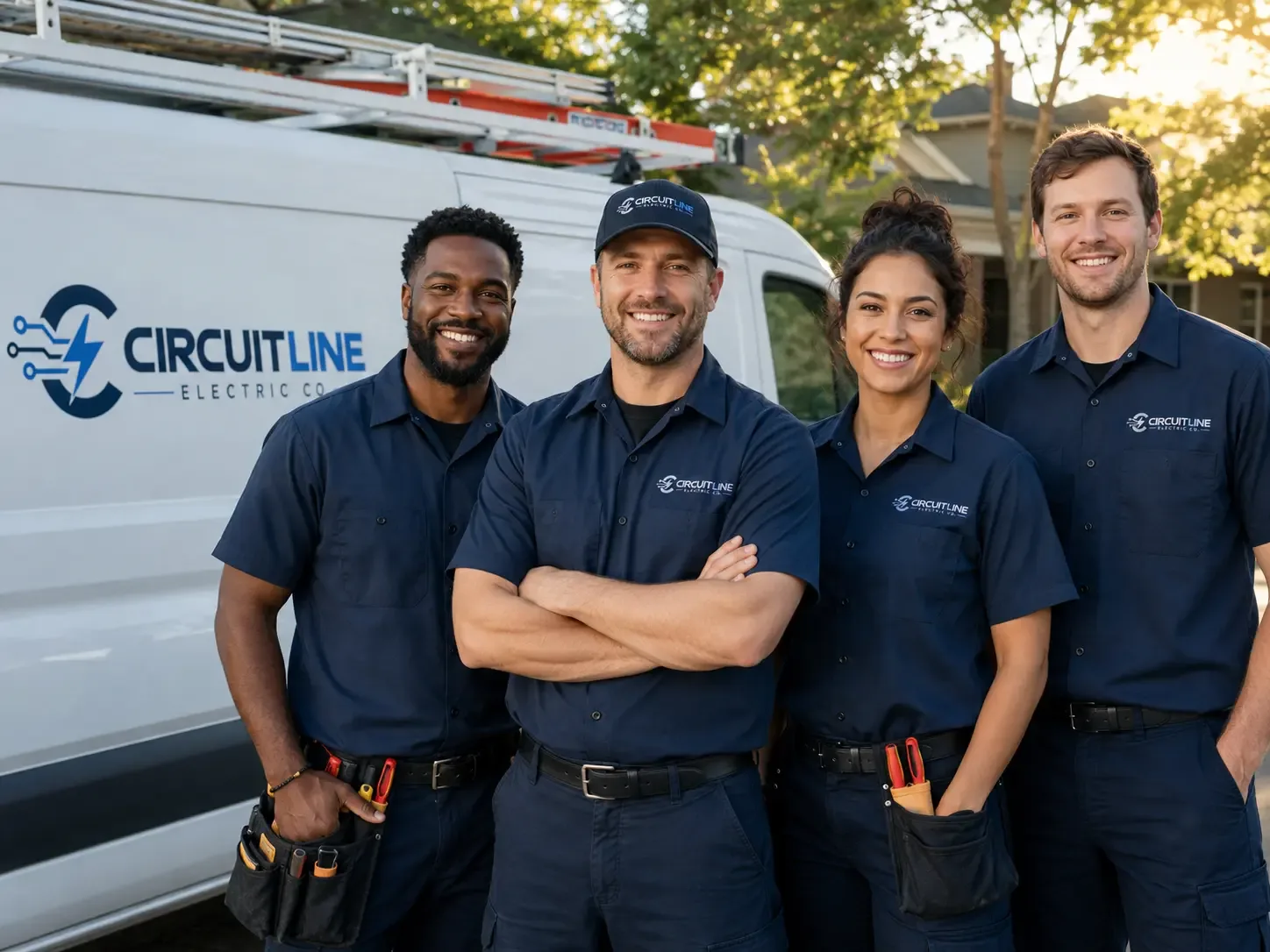 Whole Home Rewiring company in Westby, WI