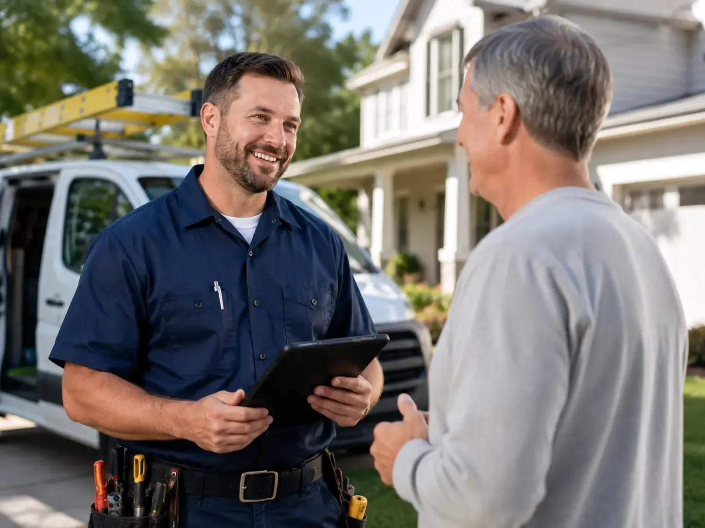 Whole Home Rewiring Westby, WI FAQs