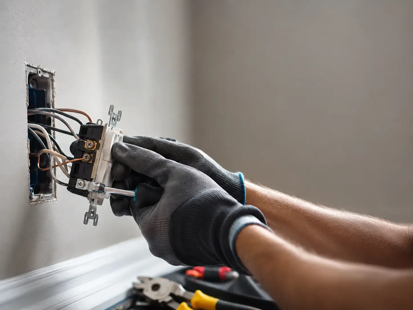 Why choose Whole Home Rewiring in Westby, WI